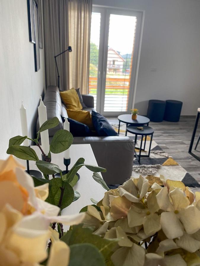 Apartman Luel Долни-Морава Экстерьер фото