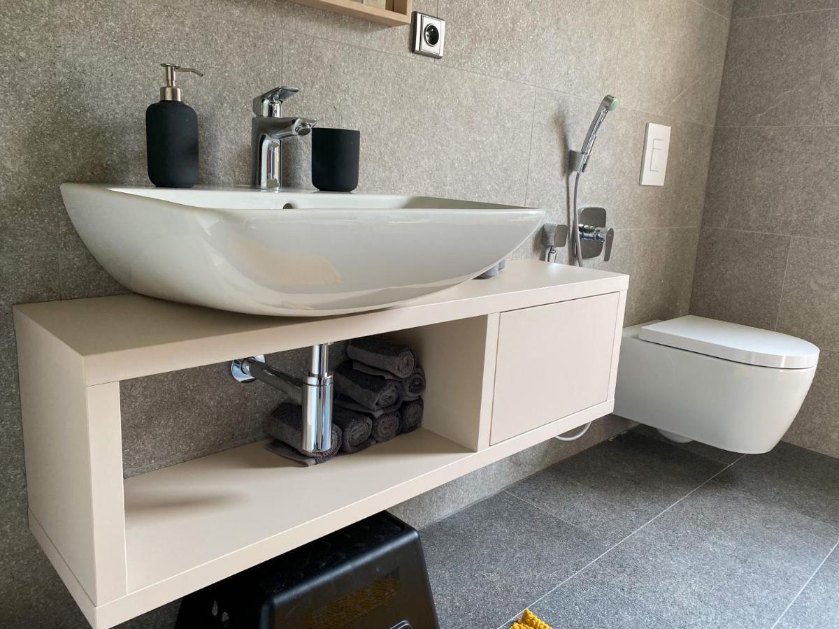 Apartman Luel Долни-Морава Экстерьер фото