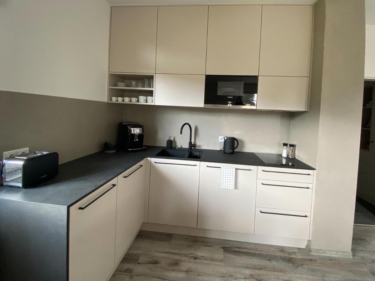 Apartman Luel Долни-Морава Экстерьер фото