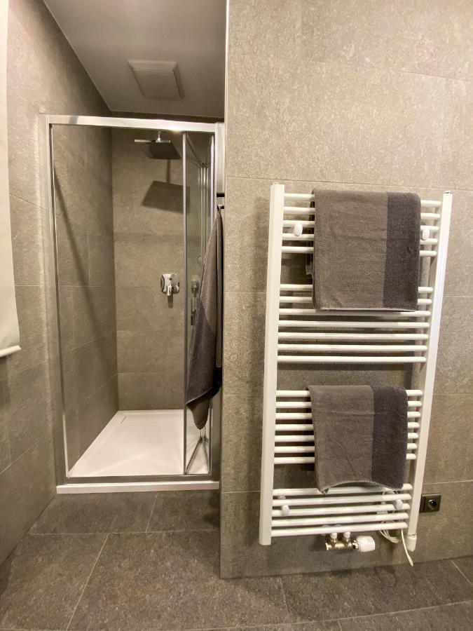 Apartman Luel Долни-Морава Экстерьер фото