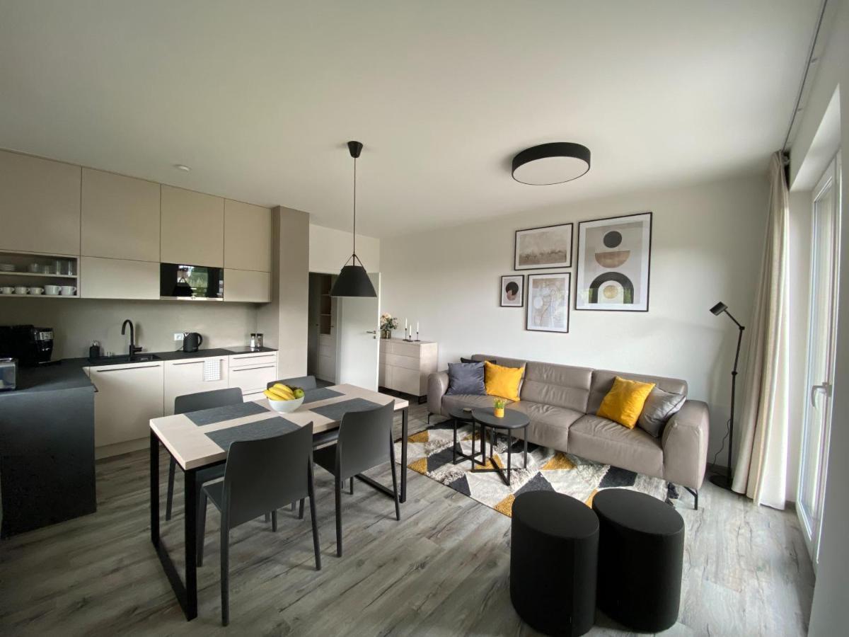 Apartman Luel Долни-Морава Экстерьер фото