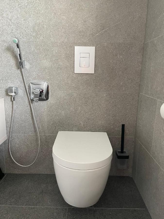 Apartman Luel Долни-Морава Экстерьер фото